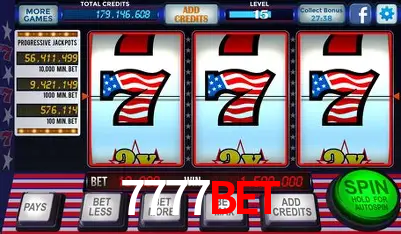 A Emoção da Loteria na 7777bet: Uma Chance de Mudança de Vida