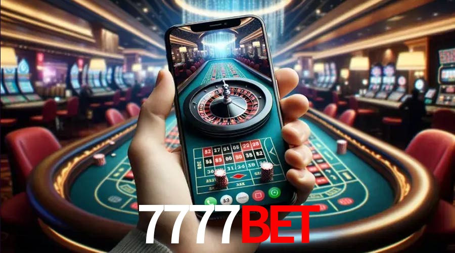 Account Benefits 7777bet