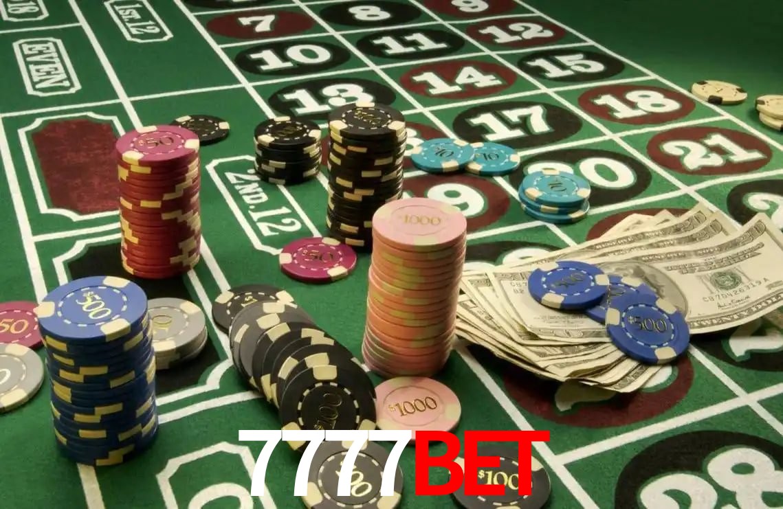 7777bet apk