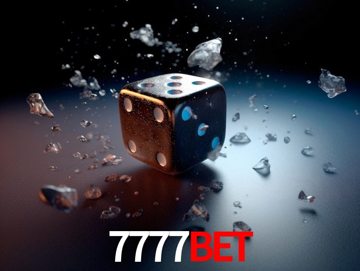 Logo 7777bet Loteria Online