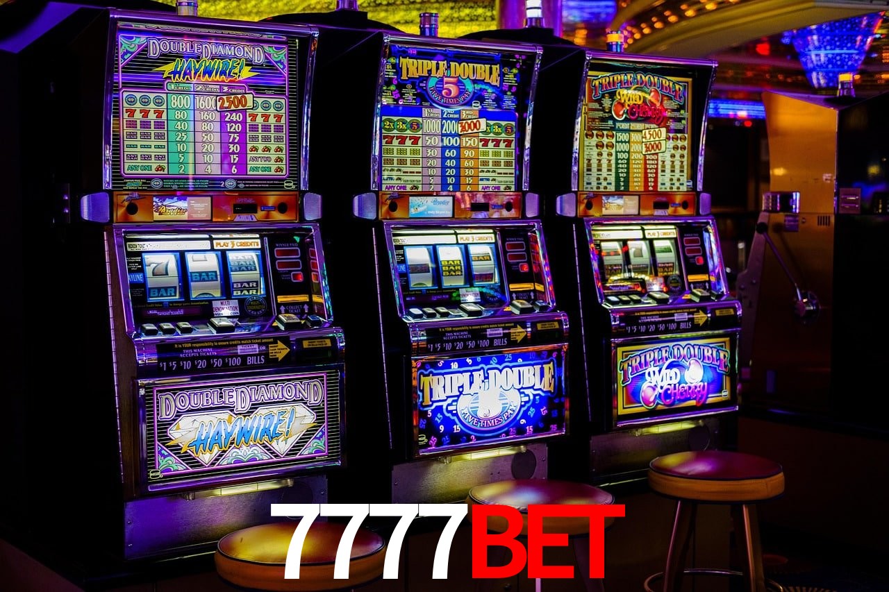 Estatísticas Esportivas 7777bet