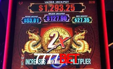 A Experiência Imersiva dos Cassinos Ao Vivo no 7777bet