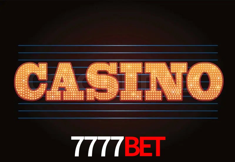 Diretório de Jogos 7777bet