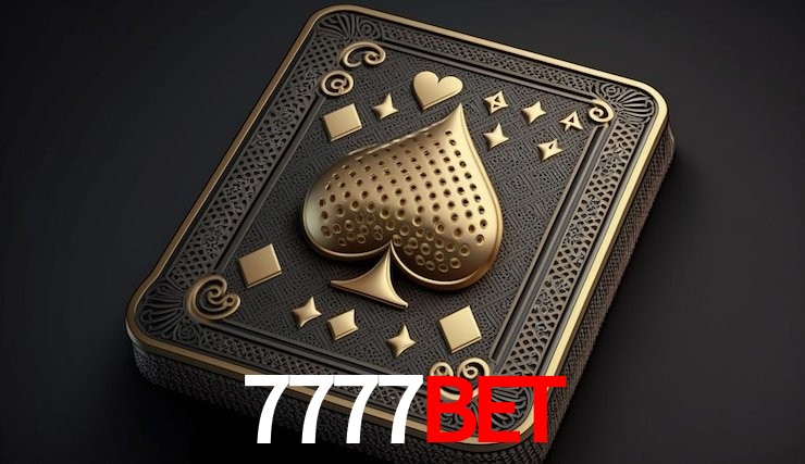 Jogos de Slot 7777bet