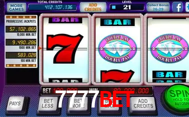 Apostas Esportivas na 7777bet: Um Guia Completo