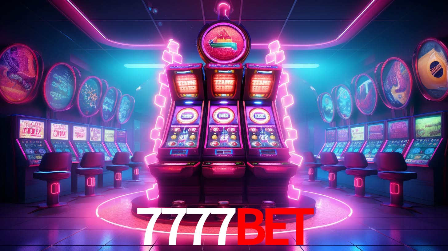 7777bet: Seu Especialista em Apostas Esportivas Brasileiras