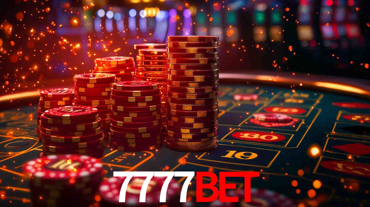 7777bet App Interface