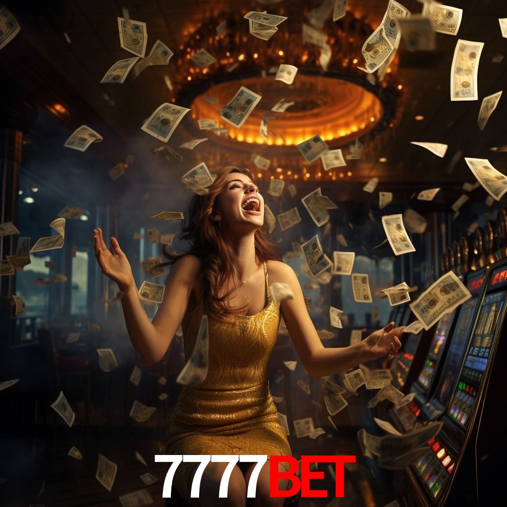 VIP Casino 7777bet