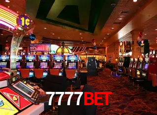 Descubra a Magia dos Jogos de Arcade no 7777bet