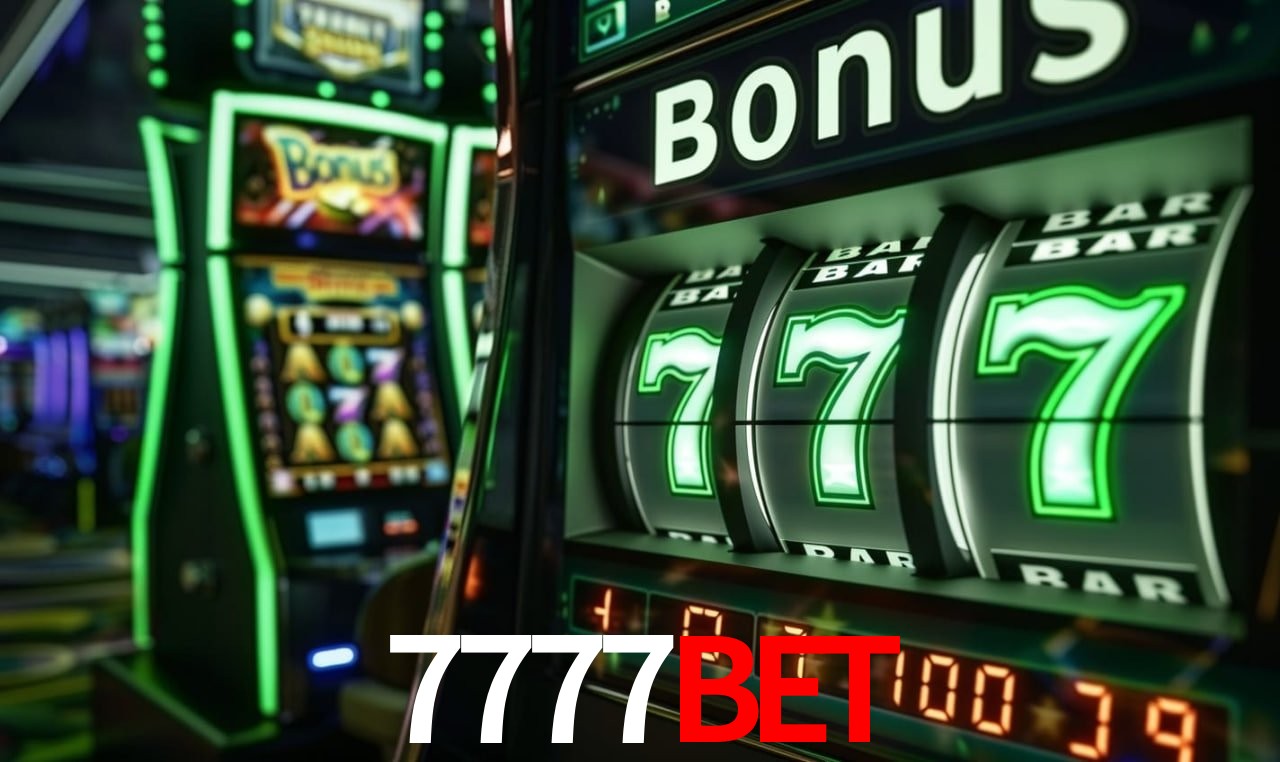 Games Directory 7777bet