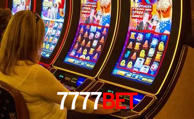 Desvendando o Mundo dos Jogos Virtuais na 7777bet