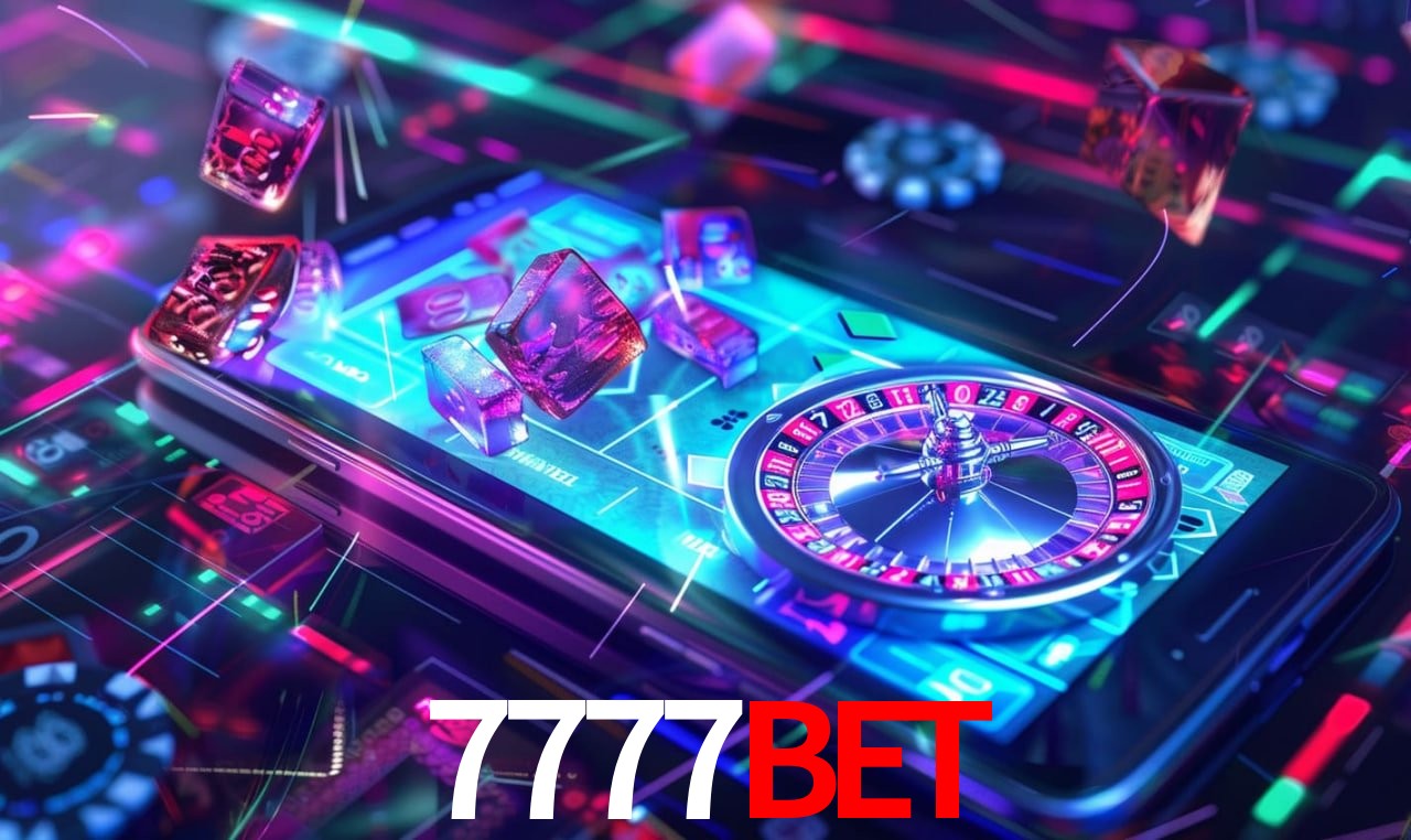 Recursos de Bônus 7777bet