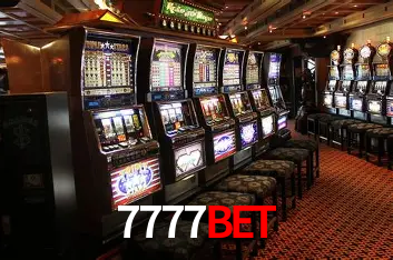 Apostas Esportivas na 7777bet: Um Guia Completo