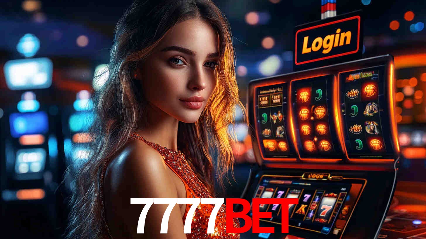 7777bet