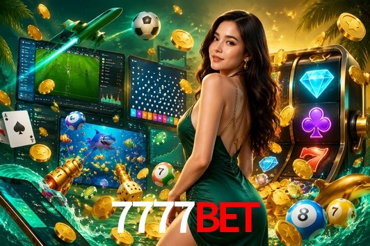 Experiência VIP 7777bet