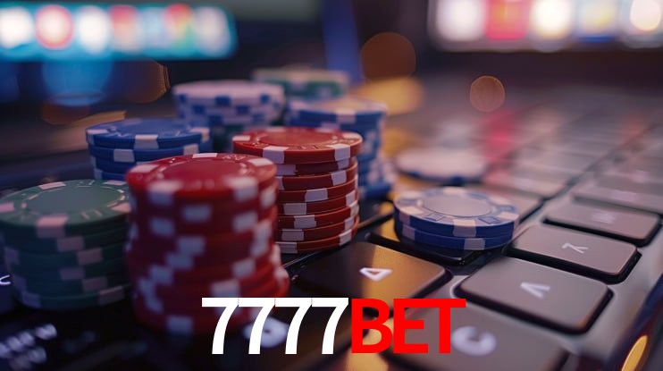 Promoções Sazonais 7777bet