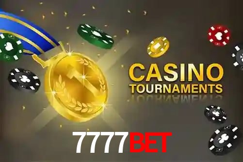 Requisitos do APK 7777bet para Android - Logo Oficial