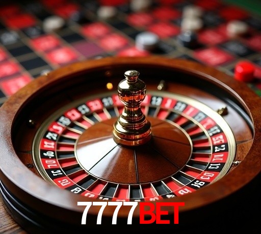 7777bet Sistema Rápido