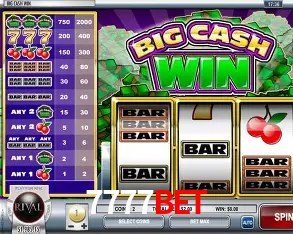Desvendando o Mundo dos Jogos Virtuais na 7777bet