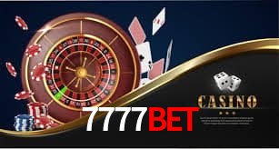 Estatísticas do Jogo 7777bet