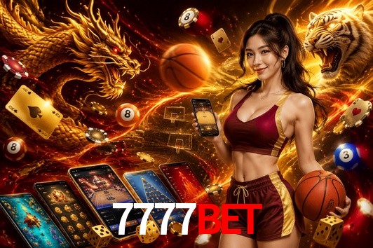 Bonus Features 7777bet