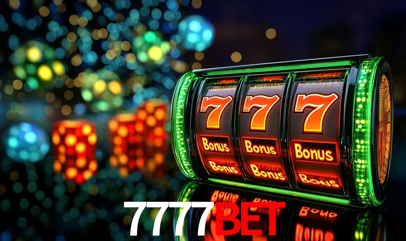 Sistemas de Segurança 7777bet