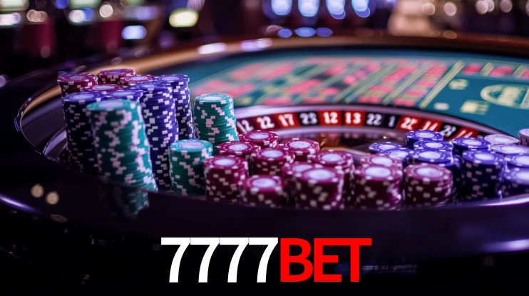 Programa VIP 7777bet