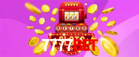 A Emoção da Loteria na 7777bet: Uma Chance de Mudança de Vida