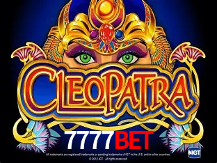 Descubra o Mundo do Cassino Online com 7777bet