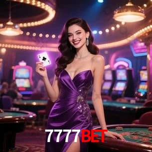 Mesa de Blackjack 7777bet