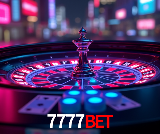 A Emoção da Loteria na 7777bet: Uma Chance de Mudança de Vida