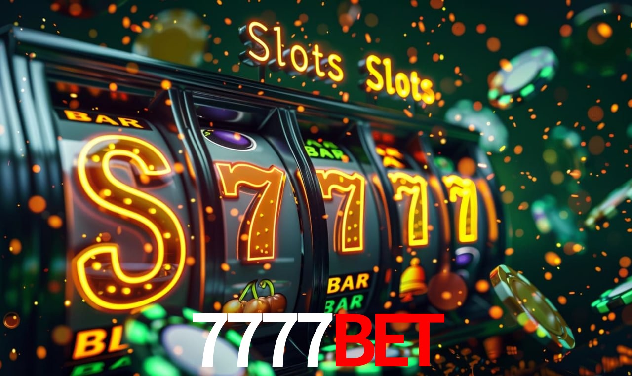 Apostas de Tênis 7777bet