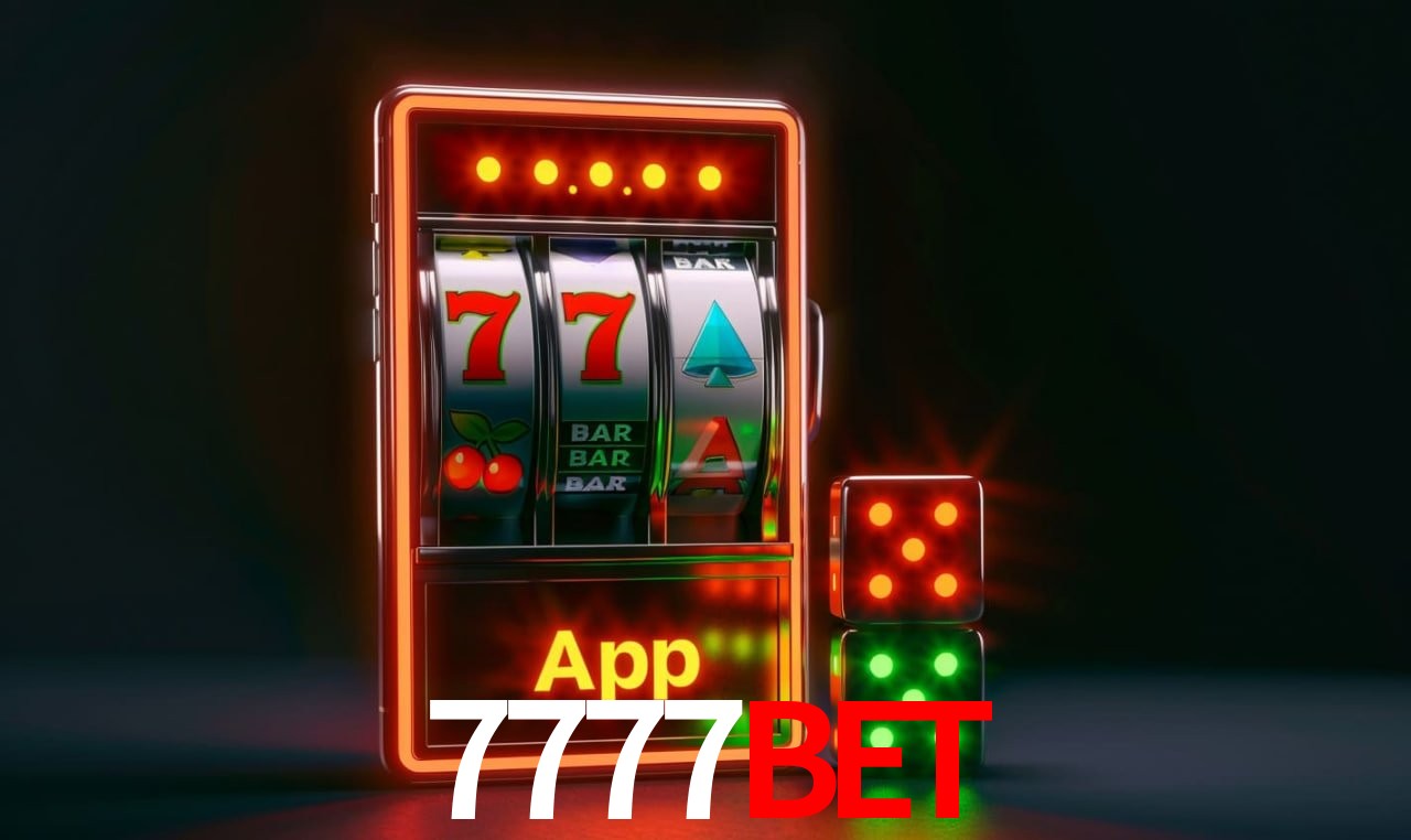 Provedores de Jogos 7777bet
