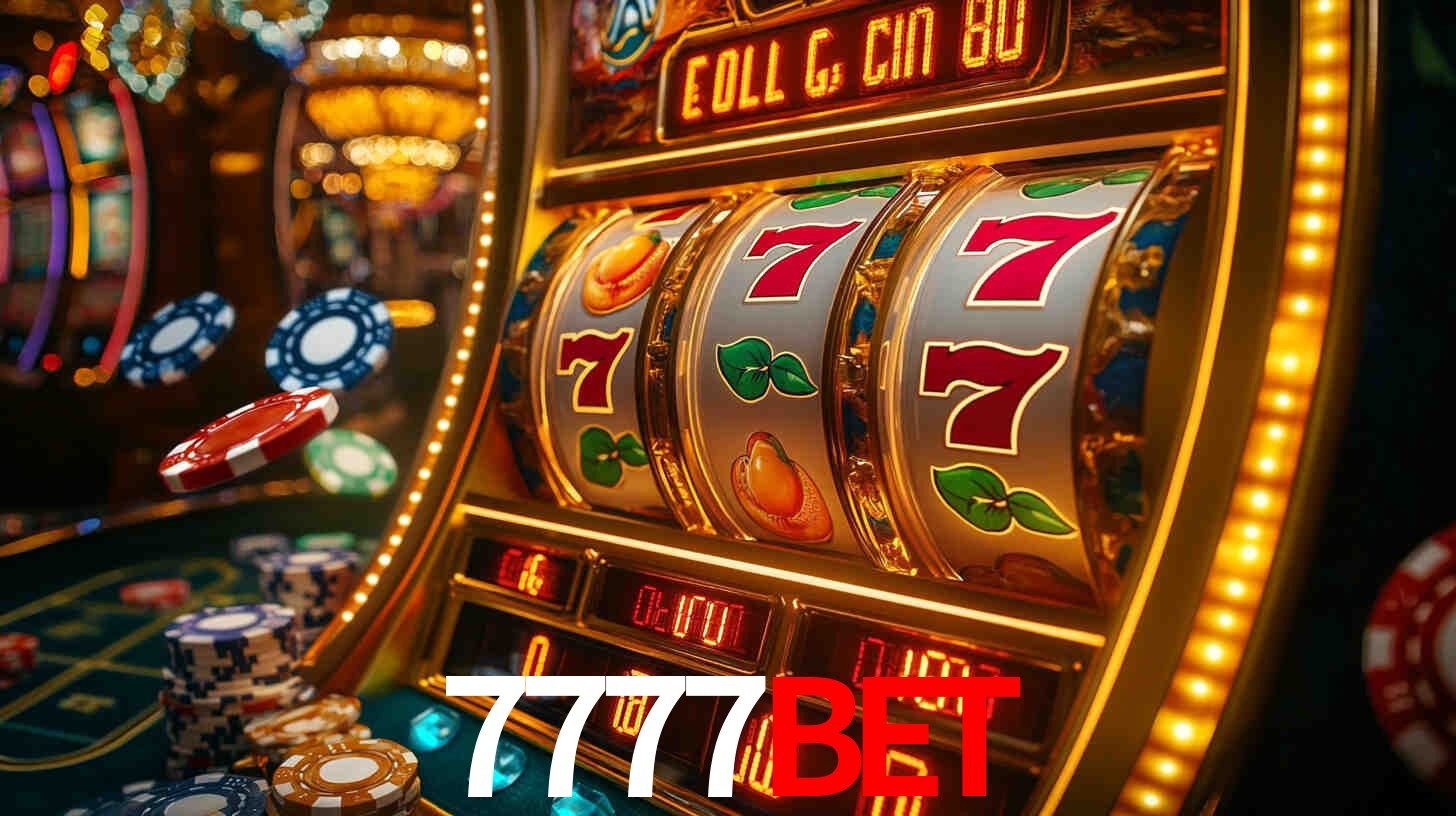 Premium Interface 7777bet