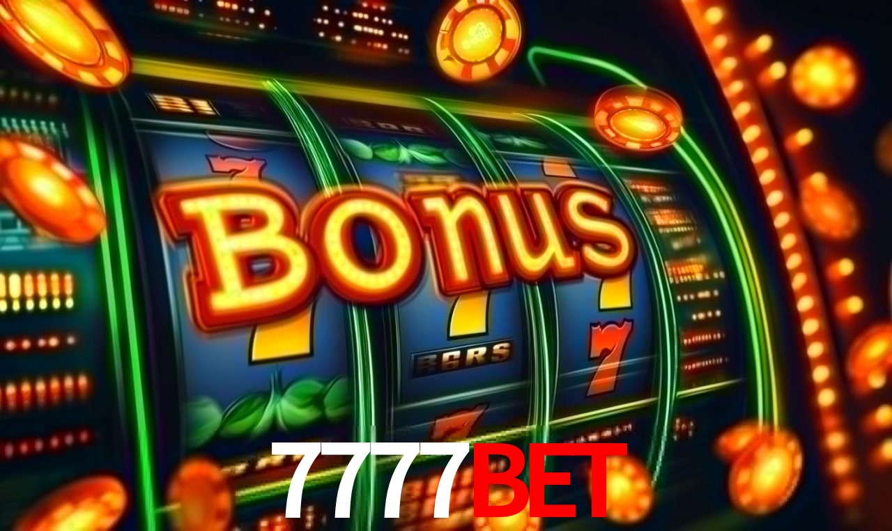 Blackjack Table 7777bet