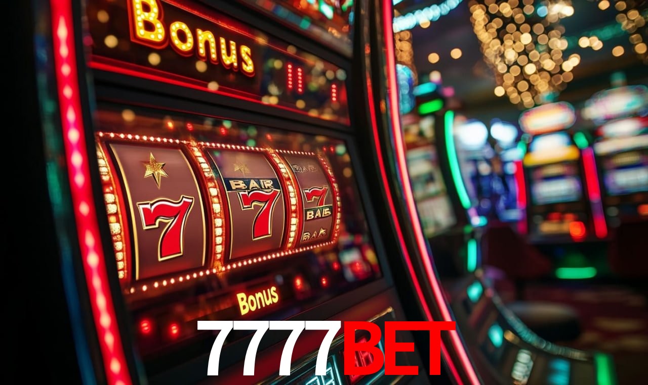 7777bet Apostas Esportivas Logo - 34 Esportes Certificados