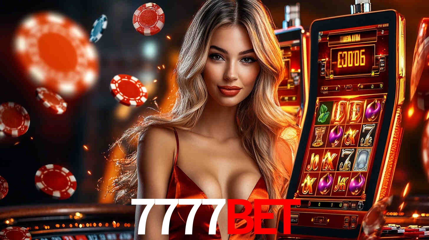 7777bet: Seu Cassino Premiado com Pagamentos Rápidos