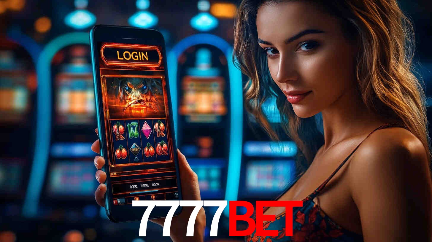 Bônus Generosos e Exclusivos no 7777bet para Você!