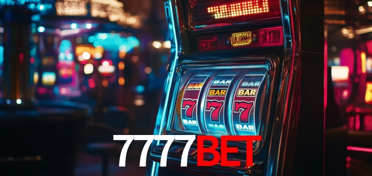 Welcome Bonus 7777bet