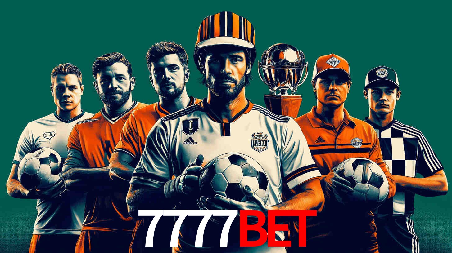 Explorando a Categoria de Eventos em Apostas na 7777bet