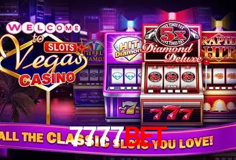 Descubra a Essência do 7777bet: Nossa História e Compromissos