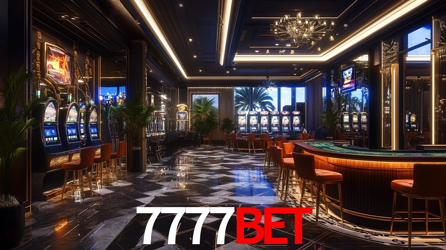 7777bet