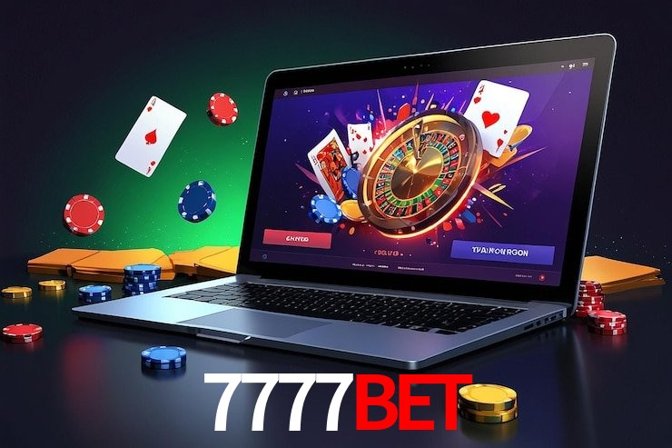 7777bet Certificado eCOGRA