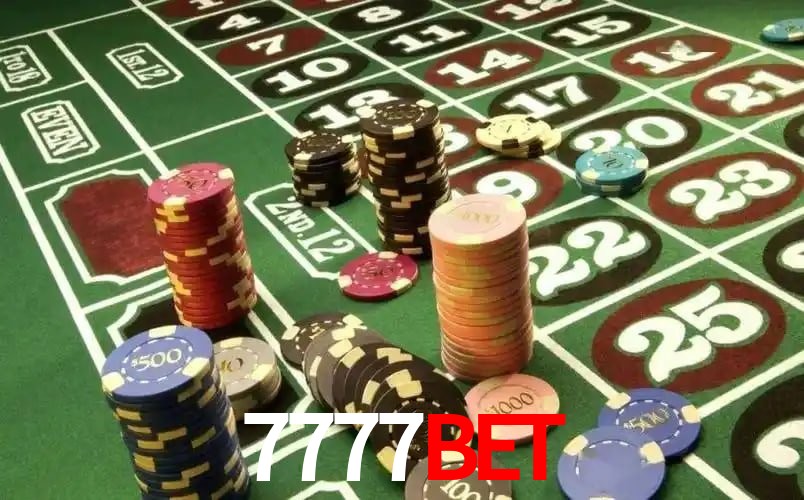 Login Seguro 7777bet
