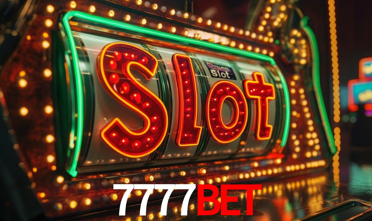 Ofertas Exclusivas 7777bet