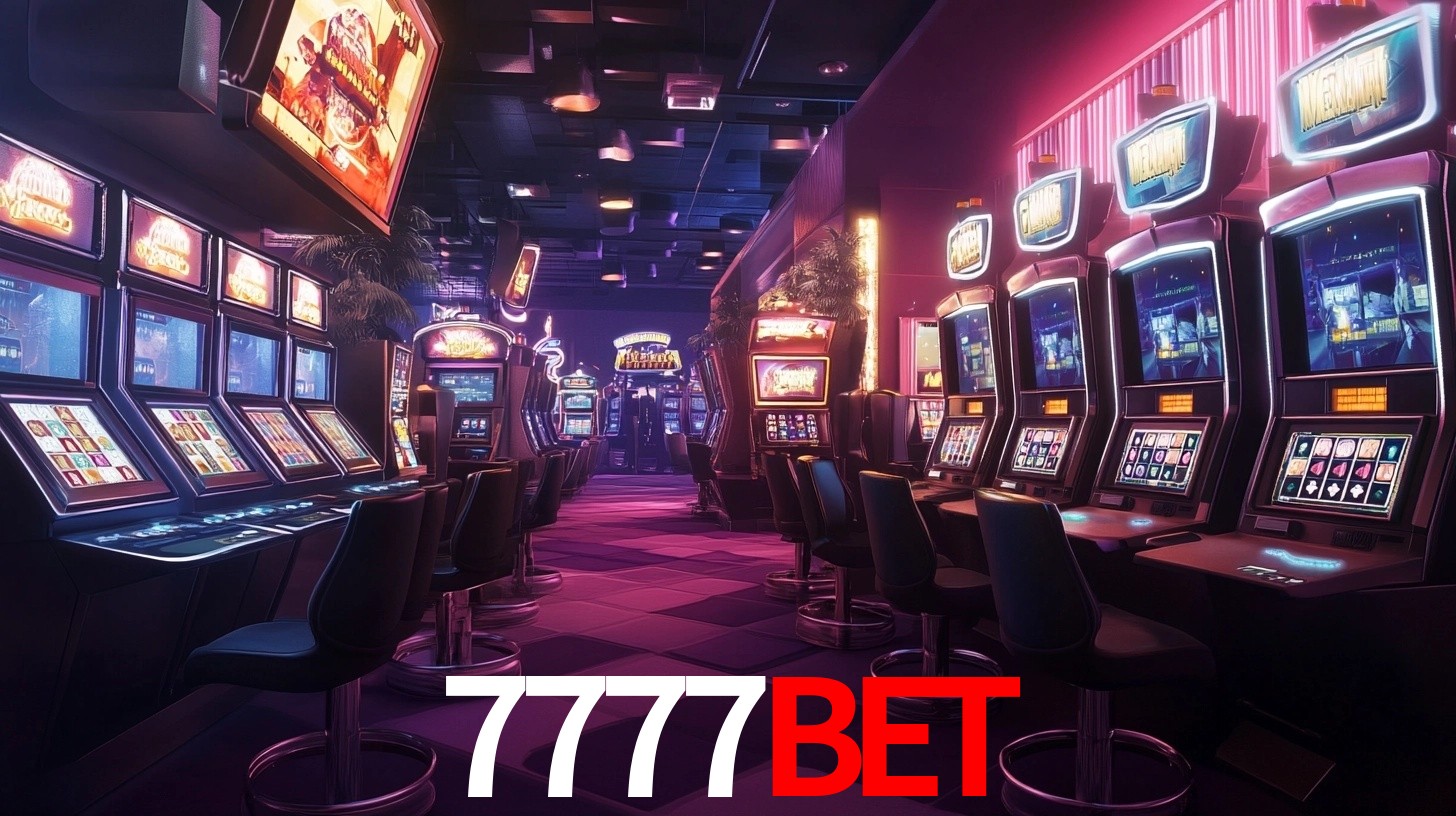7777bet apk