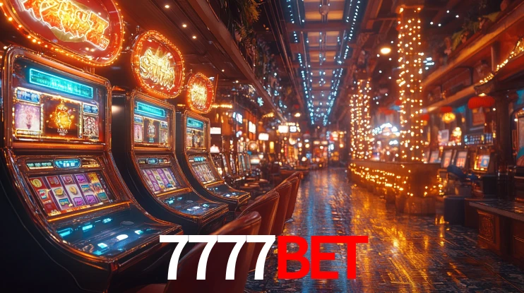 7777bet apk