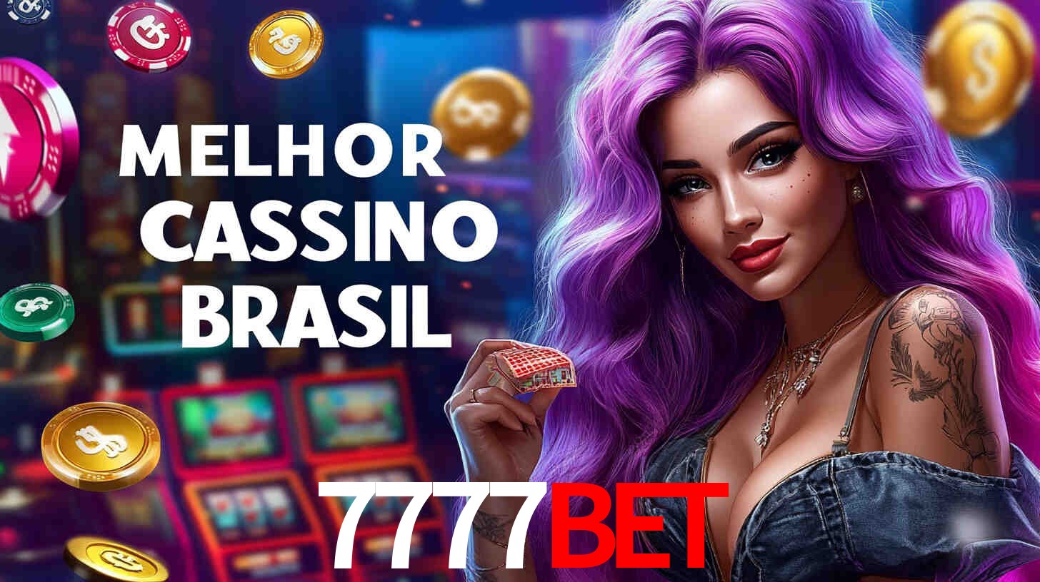 Descubra a Essência do 7777bet: Nossa História e Compromissos