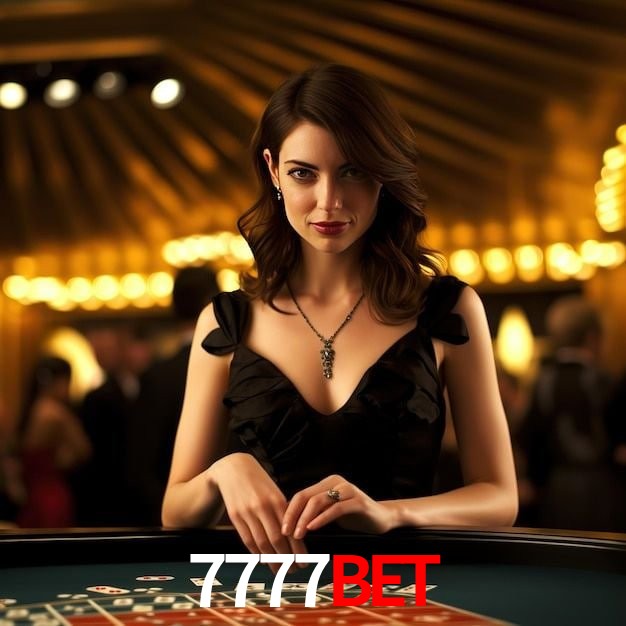 Desvendando o Mundo dos Jogos Virtuais na 7777bet