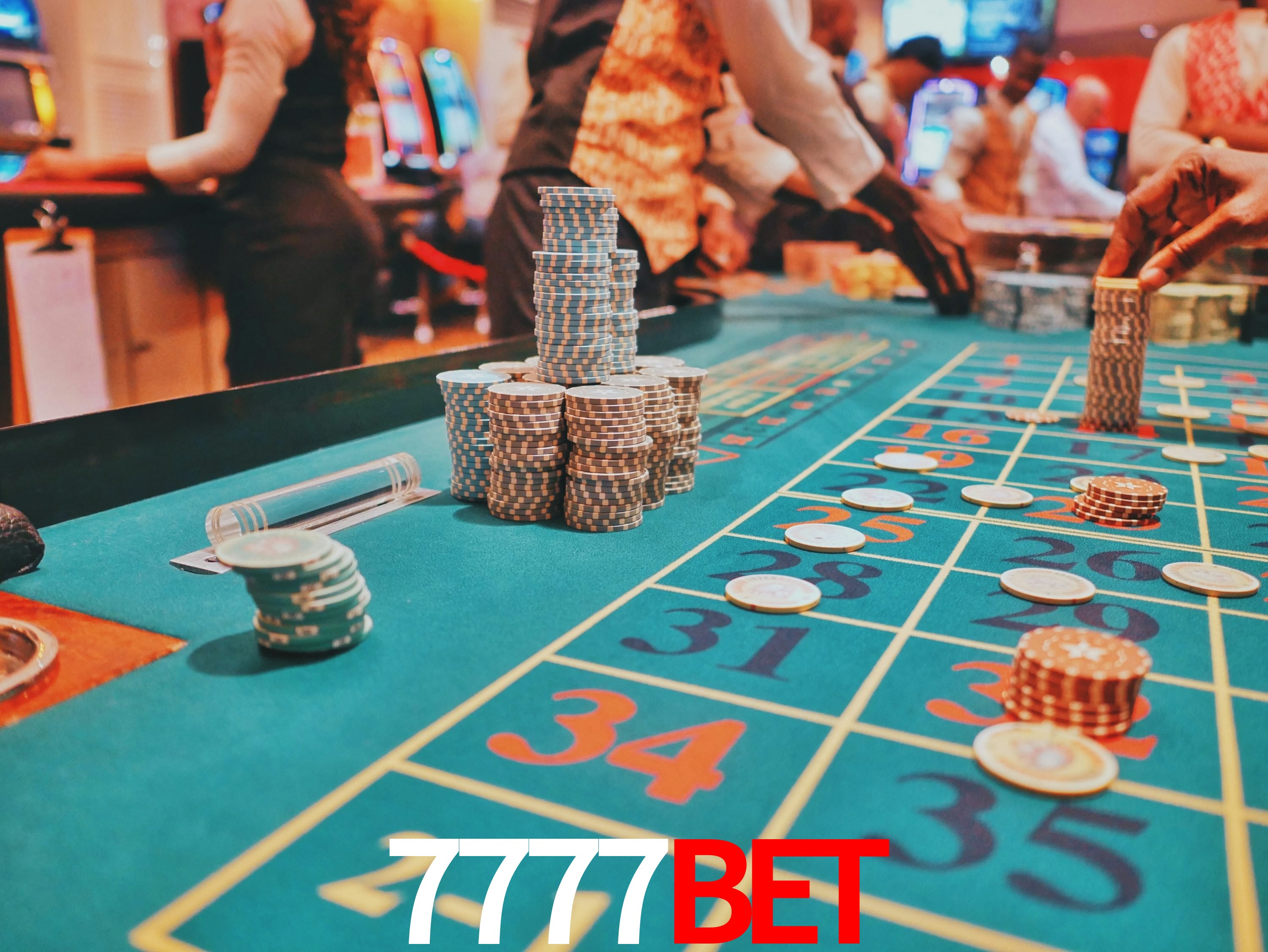 Apostas de Futebol 7777bet